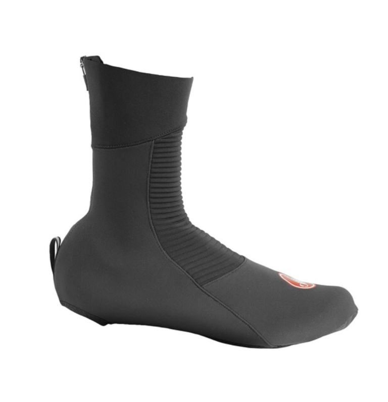 Couvre Chaussures Castelli Entrata Cyclexperts Rennes Mat Riel V Lo